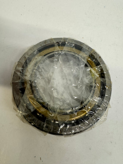 SKF Angular Contact Ball Bearing 7211 BECBY 55 x 100 x 21 mm