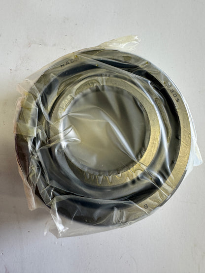 Gardner Denver Main Bearing 9006390808 30 x 72 x 19 mm