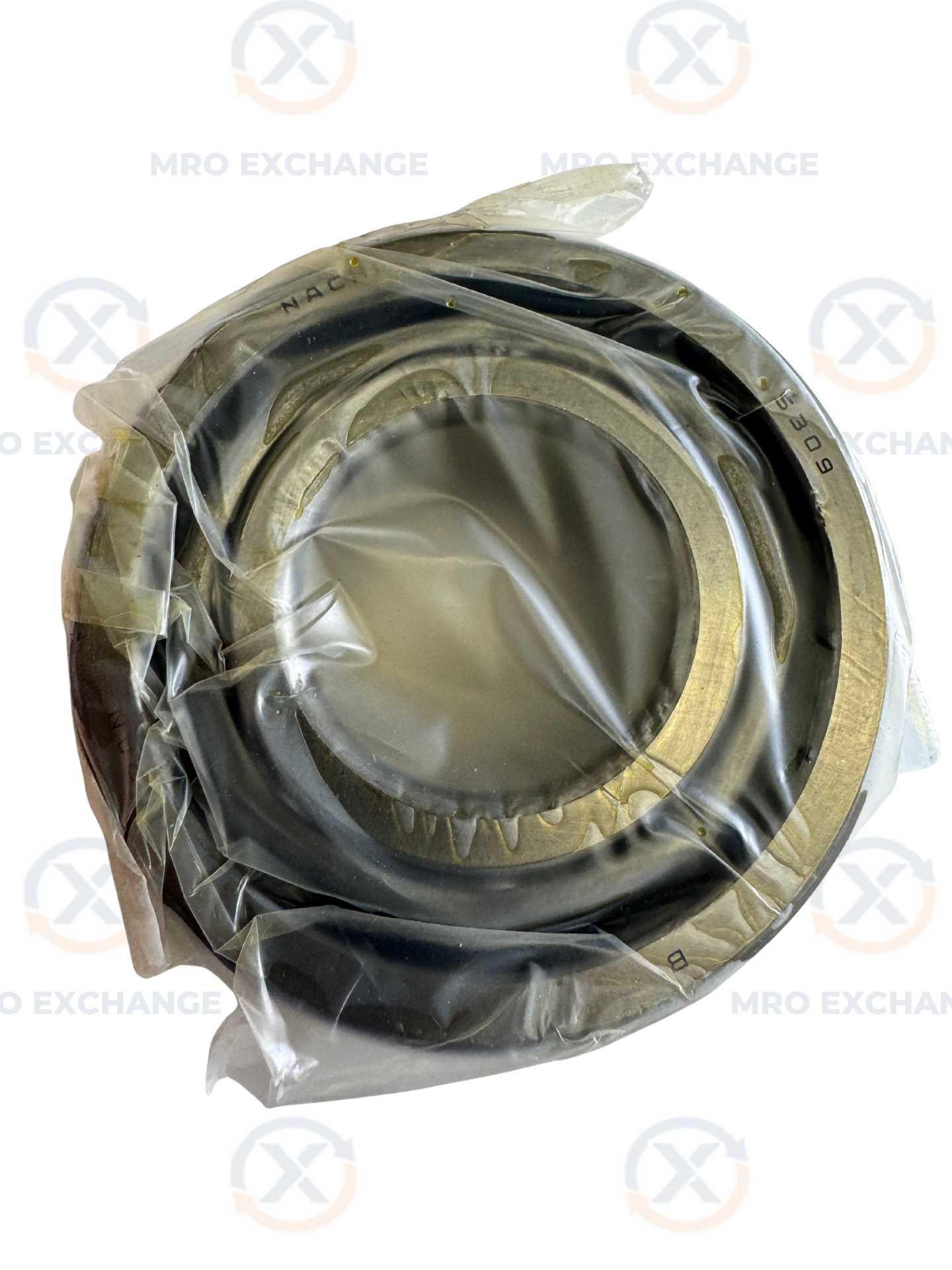 Gardner Denver Main Bearing 9006390808 30 x 72 x 19 mm