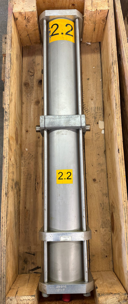 Tandem Hydraulic Cylinder HN24.100