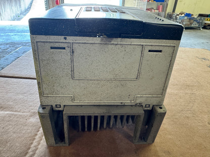Allen-Bradley 20AD5P0A3AYNNNC0 Series A VFD 480V Untested Surplus