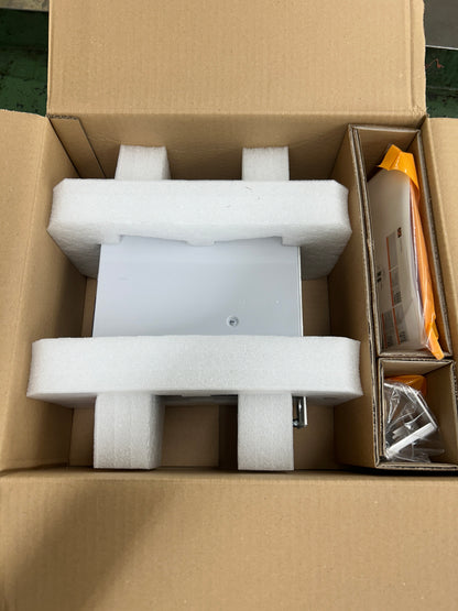 B&R Automation Servo Drive 8V1016.00-2 m00895