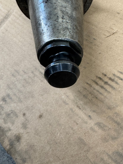 Boring Bar Holder | CAT50 | Orientation: Axial