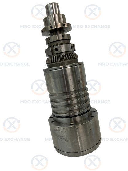 OTT-JAKOB Spindle Drawbar Clamping Assembly 000.672.194