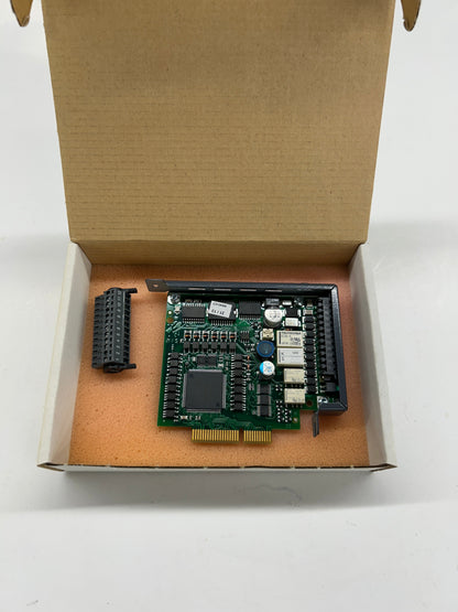 B&R Automation ACOPOS Plug-In Module 8AC130.60-1 24 VDC