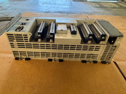 Allen-Bradley 1769-L23E-QB1B CompactLogix PLC Controller 24 VDC
