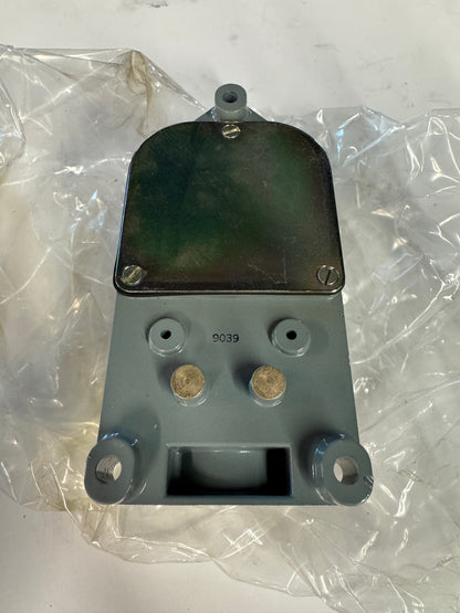 Allen-Bradley Limit Switch 801-ASH26X 600V AC/DC Max