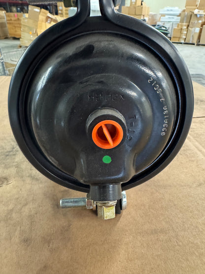 Haldex Air Over Hydraulic Brake Actuator Assembly A840