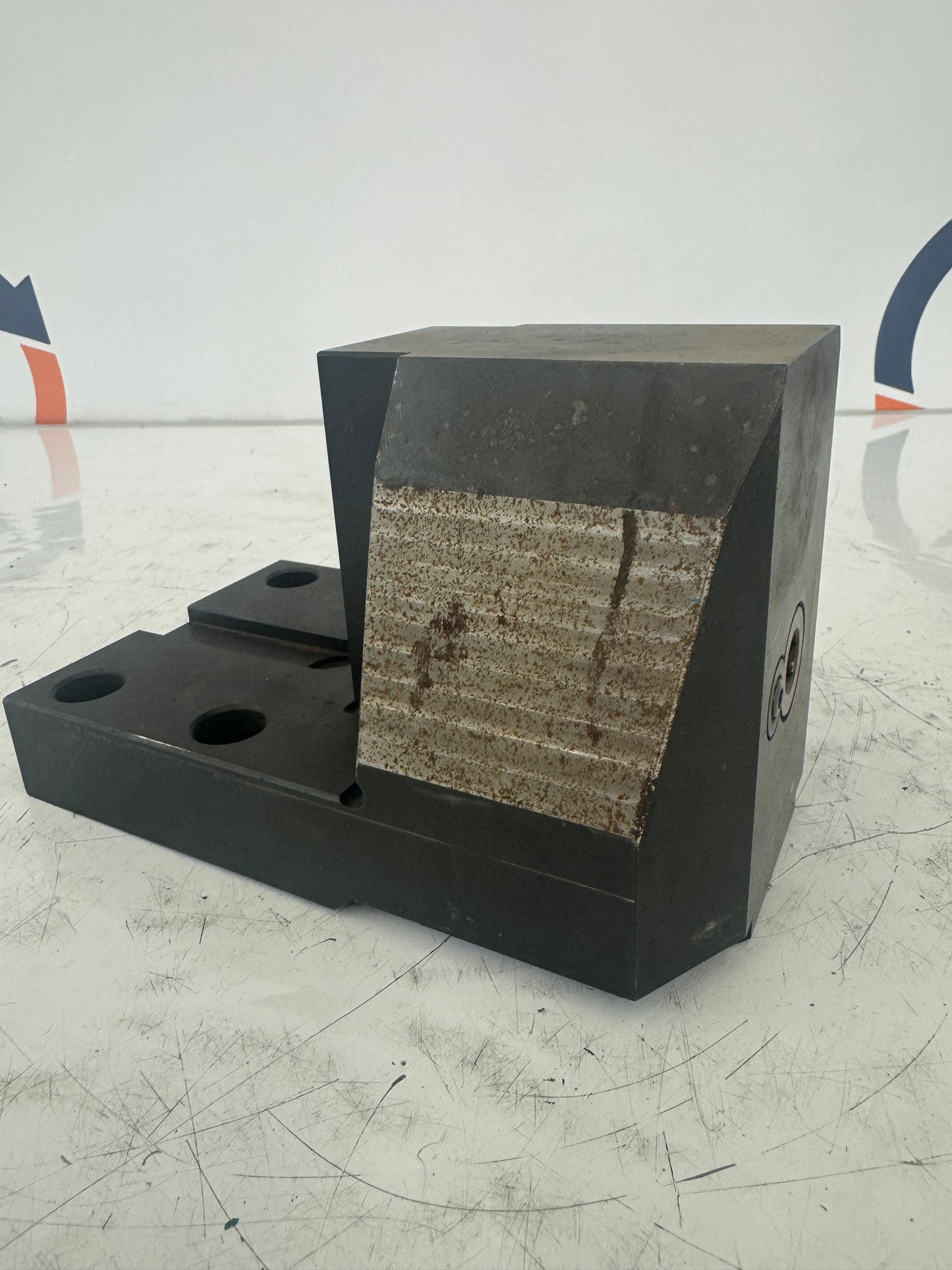 Sandvik Coromant Radial Live Tool Holder 5HAR14NX-000944 | Orientation: Radial