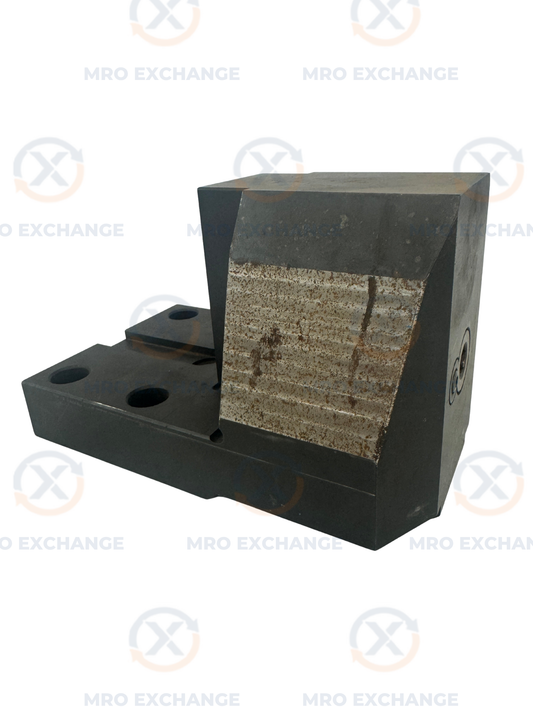 Sandvik Coromant Radial Live Tool Holder 5HAR14NX-000944 | Orientation: Radial