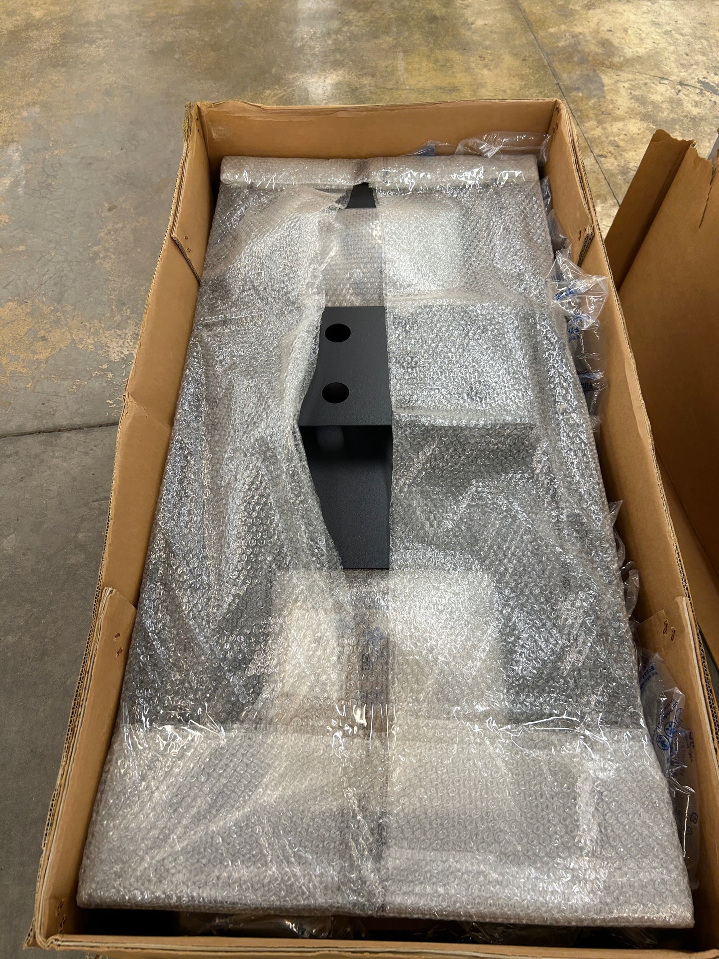 DMG Mori Field Installation Table Bracket USOPDMSQP98210