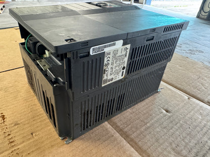 Mitsubishi Electric FR-A840-7.5K-1 Variable Frequency Drive Untested Surplus