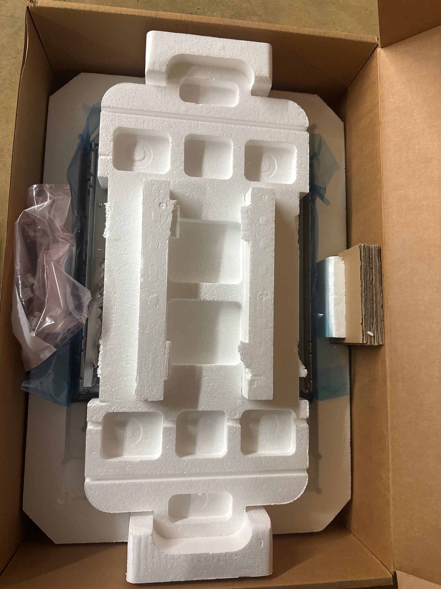 Siemens HMI 6FC5203-0AF04-0AA0 24V DC