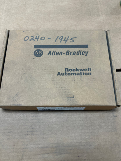 Allen-Bradley Contact Output Module 1771-OYL 24V AC/DC