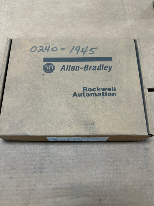 Allen-Bradley Contact Output Module 1771-OYL 24V AC/DC