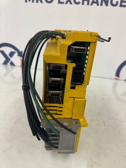 Fanuc Servo Amplifier Unit A06B-6089-H105 230V AC m00486