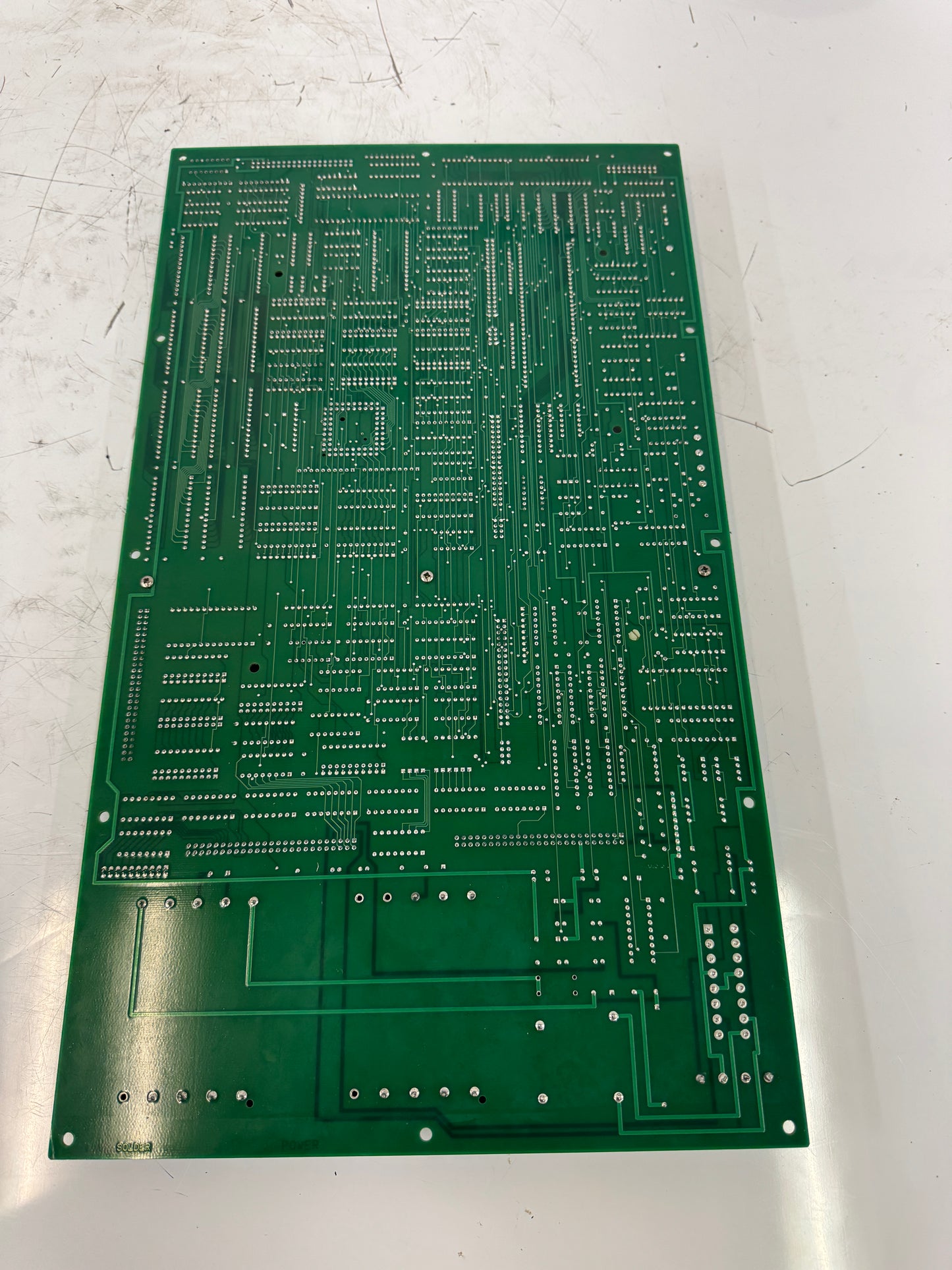 Giddings and Lewis Operator Station Board 502-03419-00