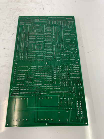 Giddings and Lewis Operator Station Board 502-03419-00