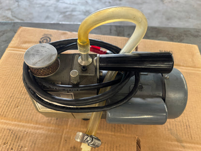 Precision Scientific Vacuum Pump 10422