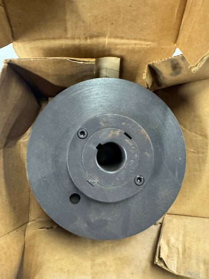 Browning Variable Pitch Sheave 2LVP55B65-1-1/8