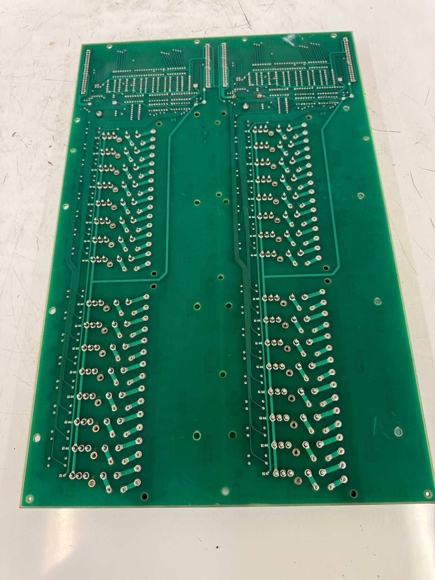 Giddings and Lewis Digital I/O Board 502-03064-00 m00510