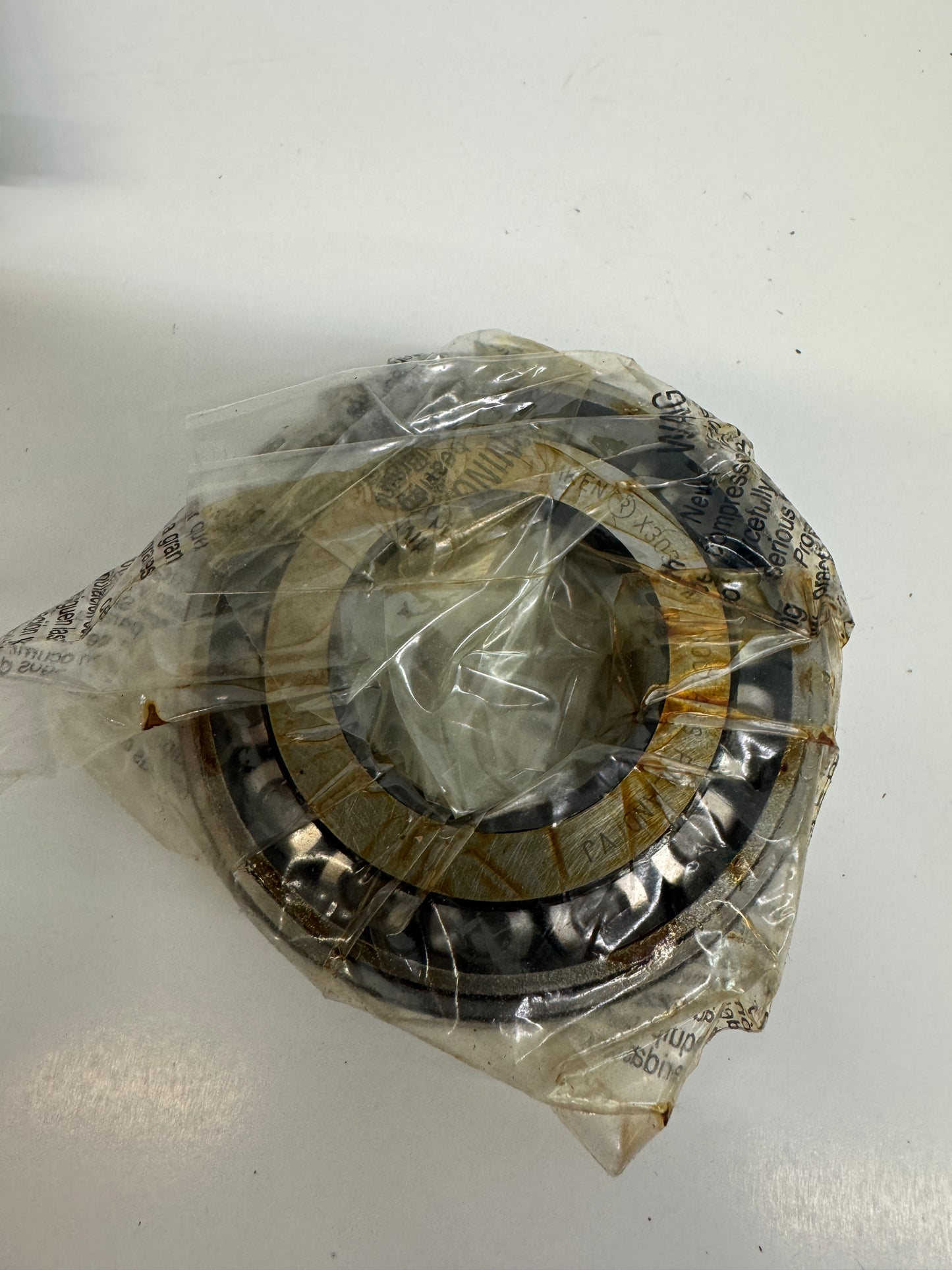 Timken Tapered Roller Bearing 30307M 9\KM1 35 x 80 x 22.75 mm