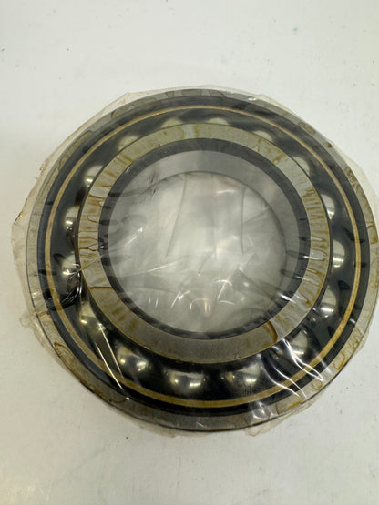 SKF Angular Contact Ball Bearing 7211 BECBY 55 x 100 x 21 mm
