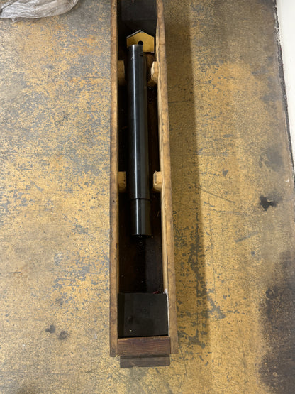 Criterion Automatic Boring and Facing Head F-250-250