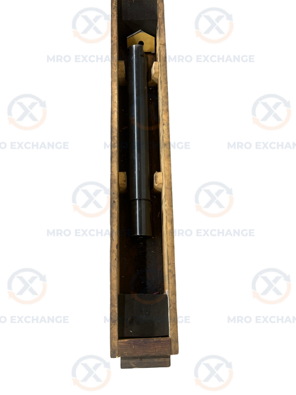 ALLIED 21061-2500 - Series F Spade Drilling Holder, 3.000" - 3.875" Cutting Diameter, 2.500" Shank