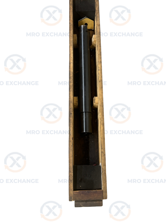 ALLIED 21061-2500 - Series F Spade Drilling Holder, 3.000" - 3.875" Cutting Diameter, 2.500" Shank