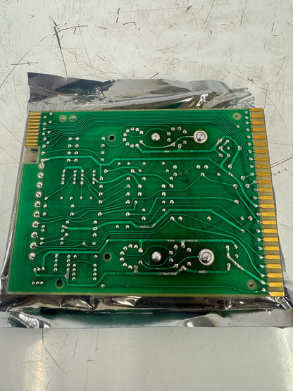 Giddings & Lewis Electronics Servo Interface Board 501-03882