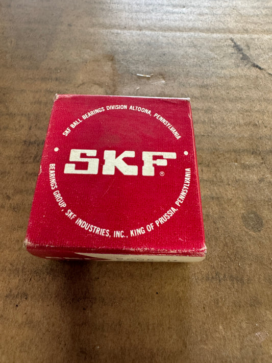 SKF Double Row Angular Contact Ball Bearing 5205H 25 x 52 x 20.6 mm