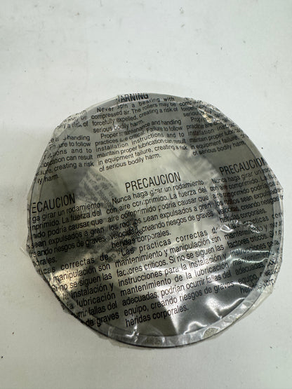 Timken Tapered Roller Bearing Cup 55437 4.375 x 0.8125 In.