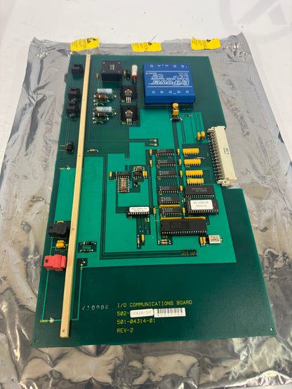 Giddings & Lewis LLC I/O Board M.1017-5991