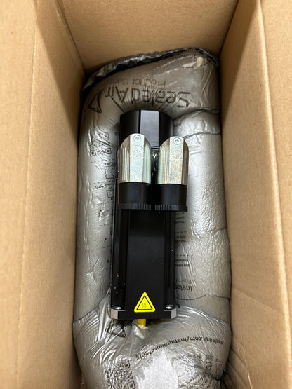 B&R Automation Servo Motor 8JSA24.E9080D200-0 - Variable 8000 RPM