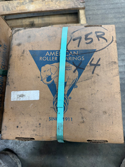 American Roller Bearing Co. Four Row Cylindrical Roller Bearing Inner Race AD4924D IR