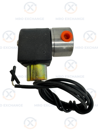 Hurst Synchronous AC Gearmotor 2602-006 - Variable 10 RPM m00731