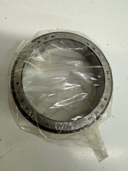 Timken Tapered Roller Bearing Cup 4335 3-9/16 In. OD x 1-5/16 In. Width