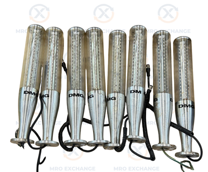 DMG CNC Machine Work Light RL70CE / RL70CV DC 24V