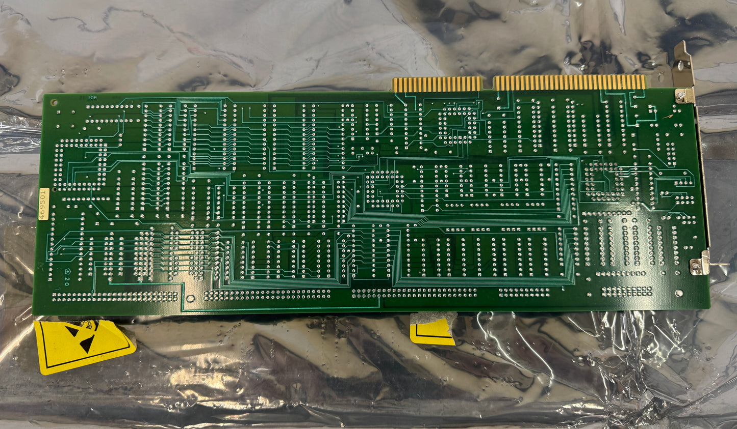 Giddings & Lewis Operator Communications Interface 486 Module 503-19486-00