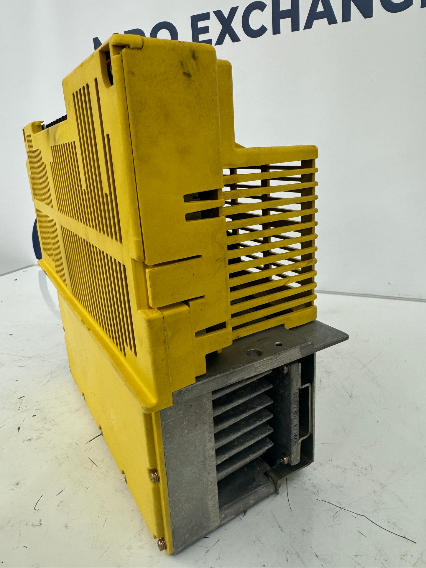 Fanuc Servo Drive A06B-6089-H106 Revision H