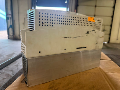 Lenze Servo Drive EVS9324-ES - 4 kW Variable RPM