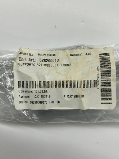 Minipack-Torre Film Reel Photocell Brackets 528200010