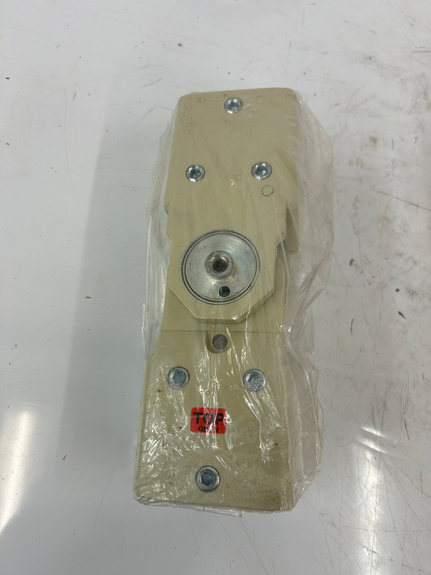 Hoffman Engineering Pendant Arm Intermediate Joint C-CS6IJRLG