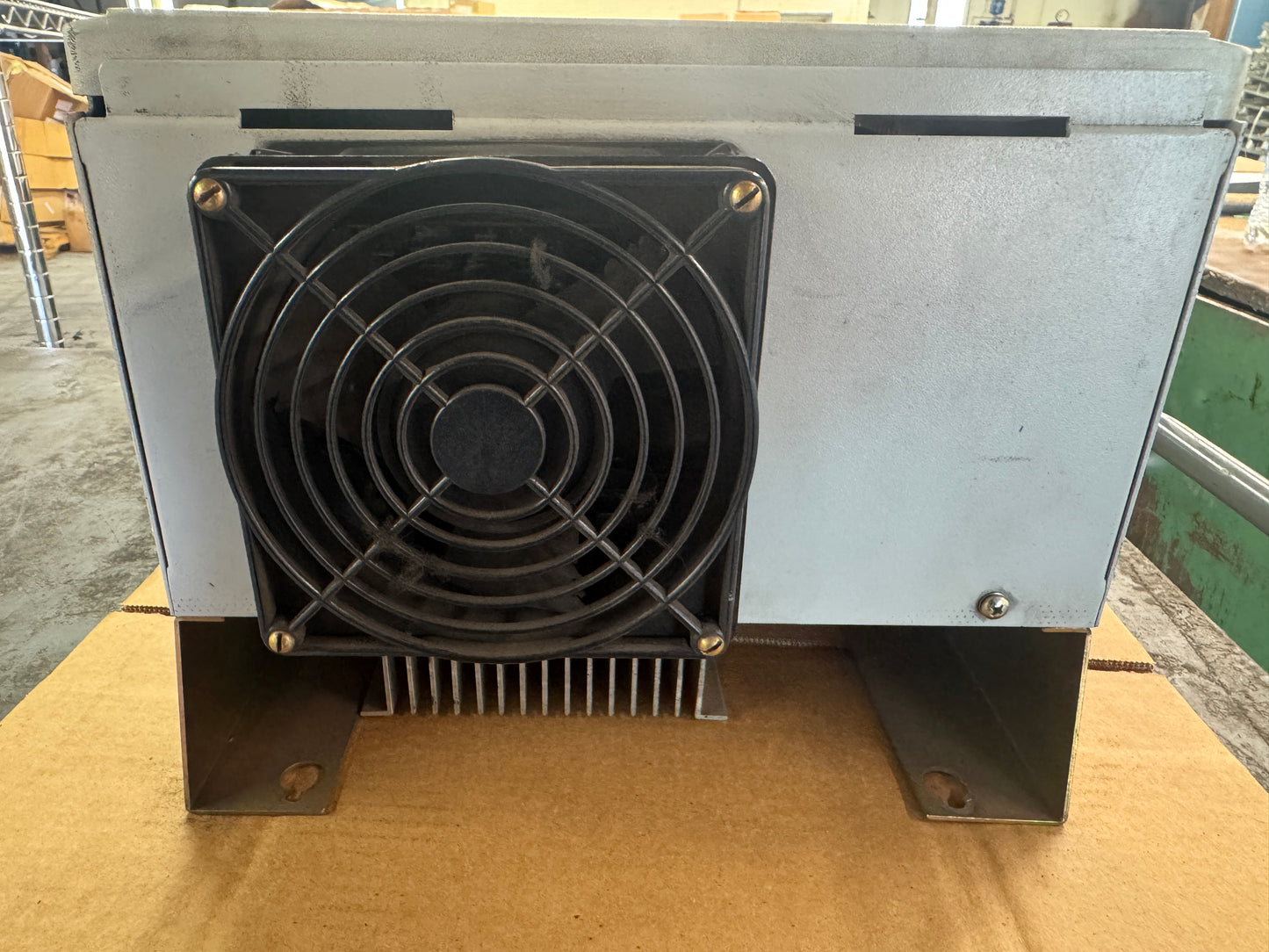Allen-Bradley 1336-B005-EAD-L3-S1 AC Drive 01594