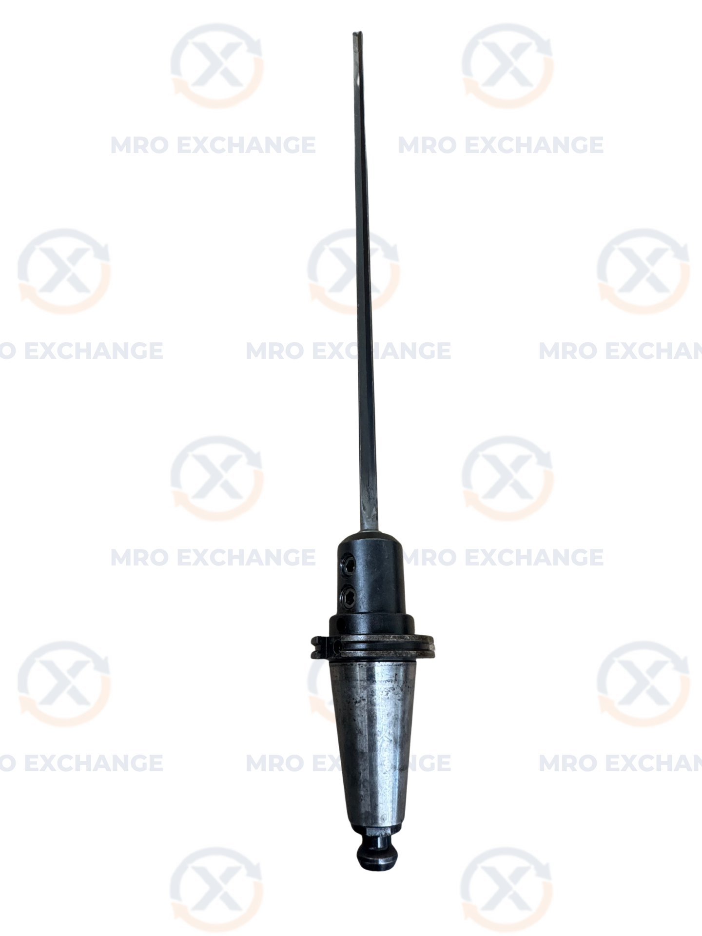 Boring Bar Holder | CAT50 | Orientation: Axial