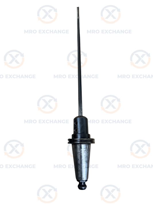 Boring Bar Holder | CAT50 | Orientation: Axial