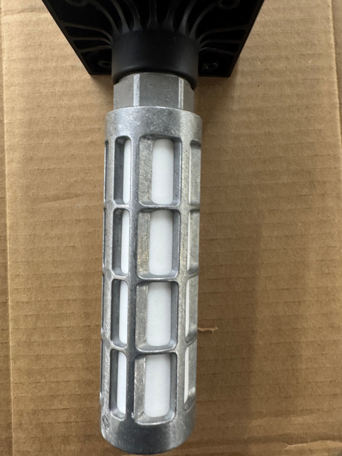 Festo Soft Start Quick Exhaust Valve MS9-SV-G-C-10V24P-S-VS G1 In. Female Thread 50-145 PSI