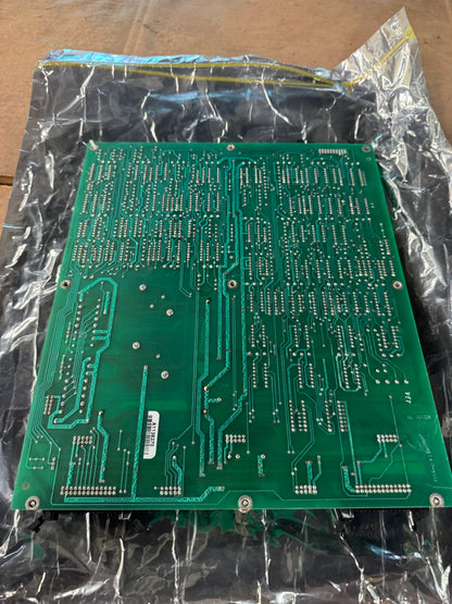 Allen-Bradley PC Firing Board 117478