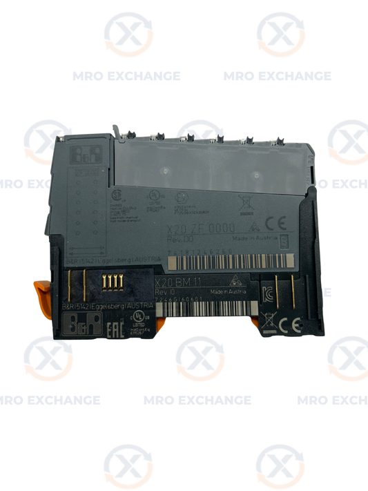 B&R Automation I/O Module X20ZF0000